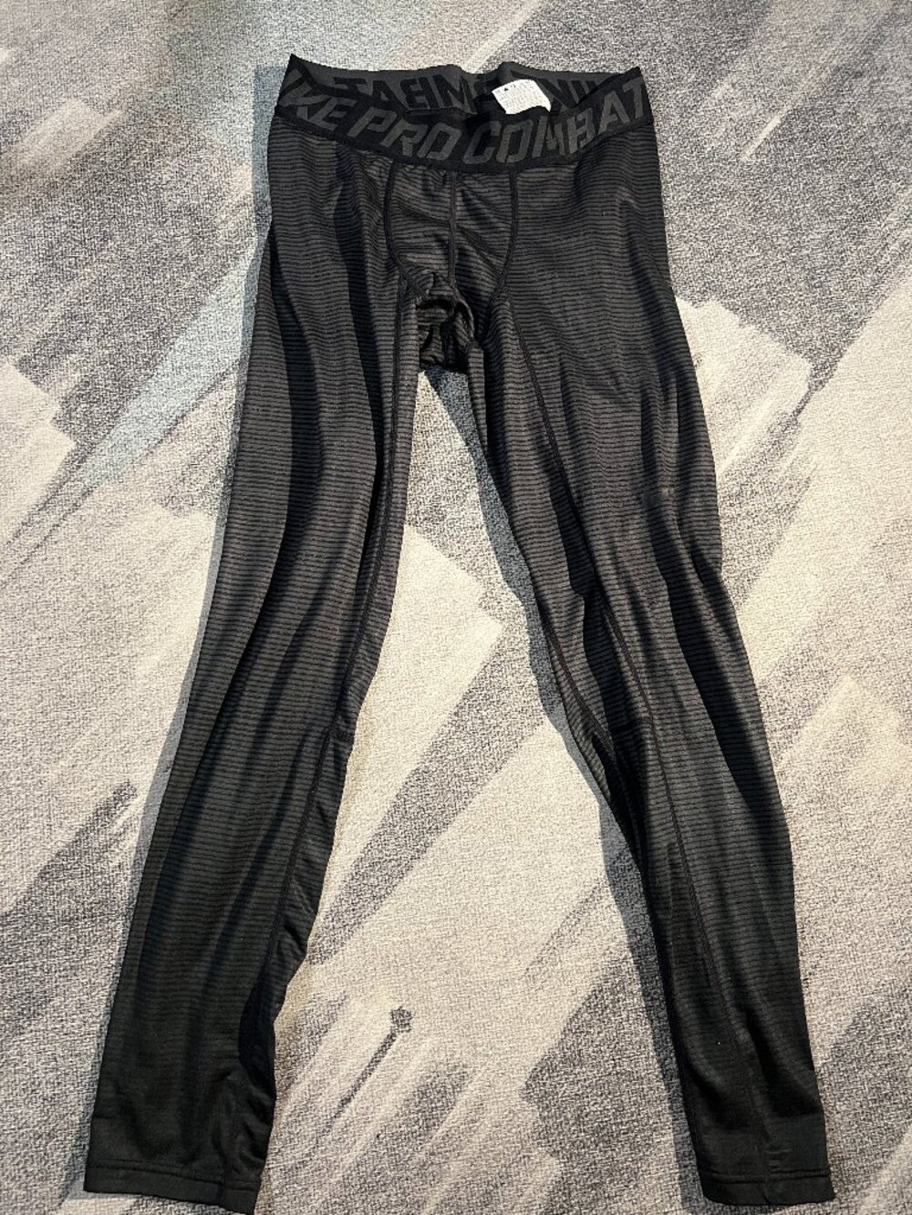 Nike Pro Combat Workout Leggings